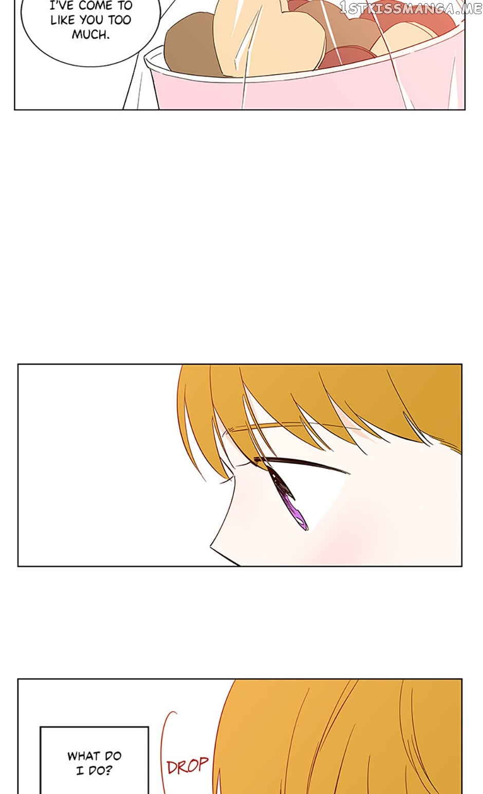 How We Love Chapter 77 - page 31