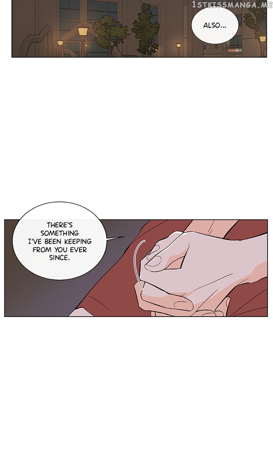 How We Love Chapter 76 - page 12