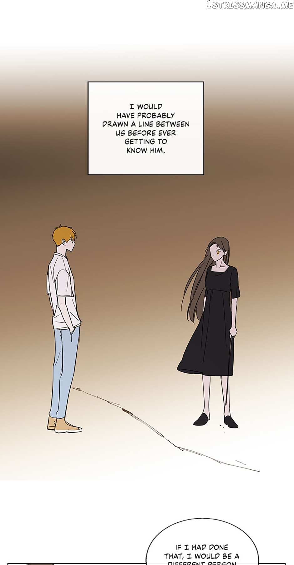 How We Love Chapter 76 - page 29