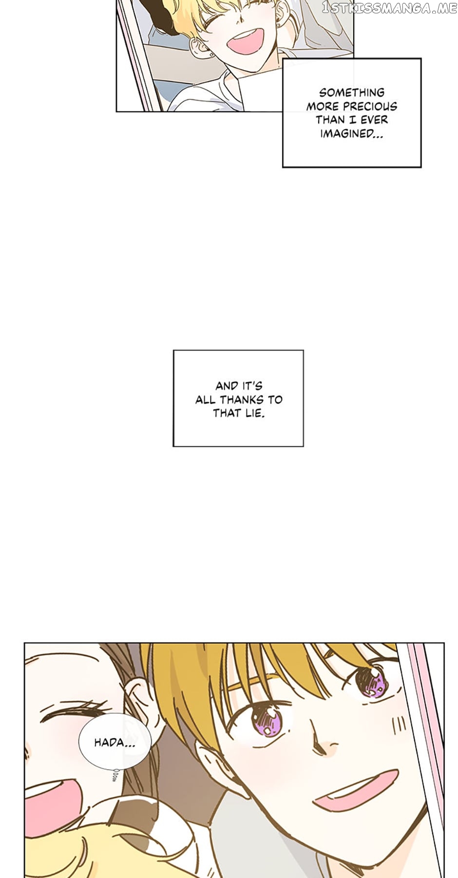 How We Love Chapter 76 - page 31