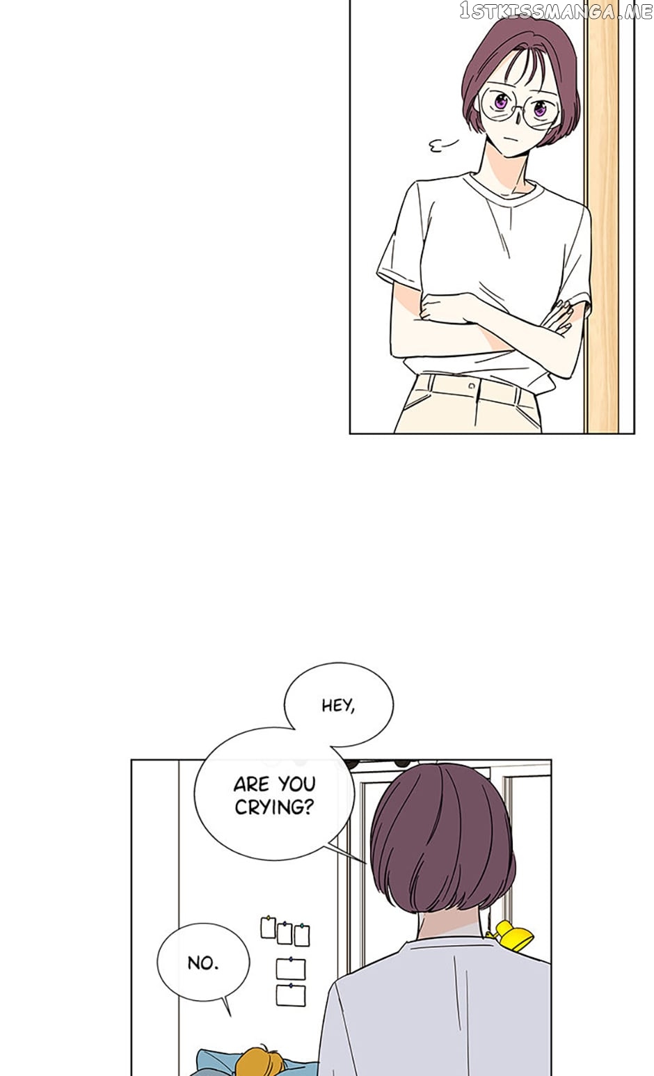 How We Love Chapter 76 - page 34