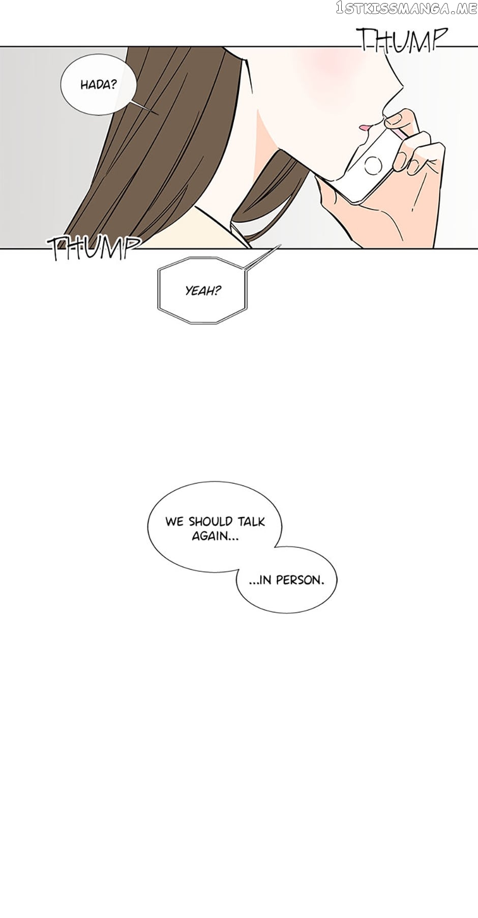 How We Love Chapter 76 - page 39