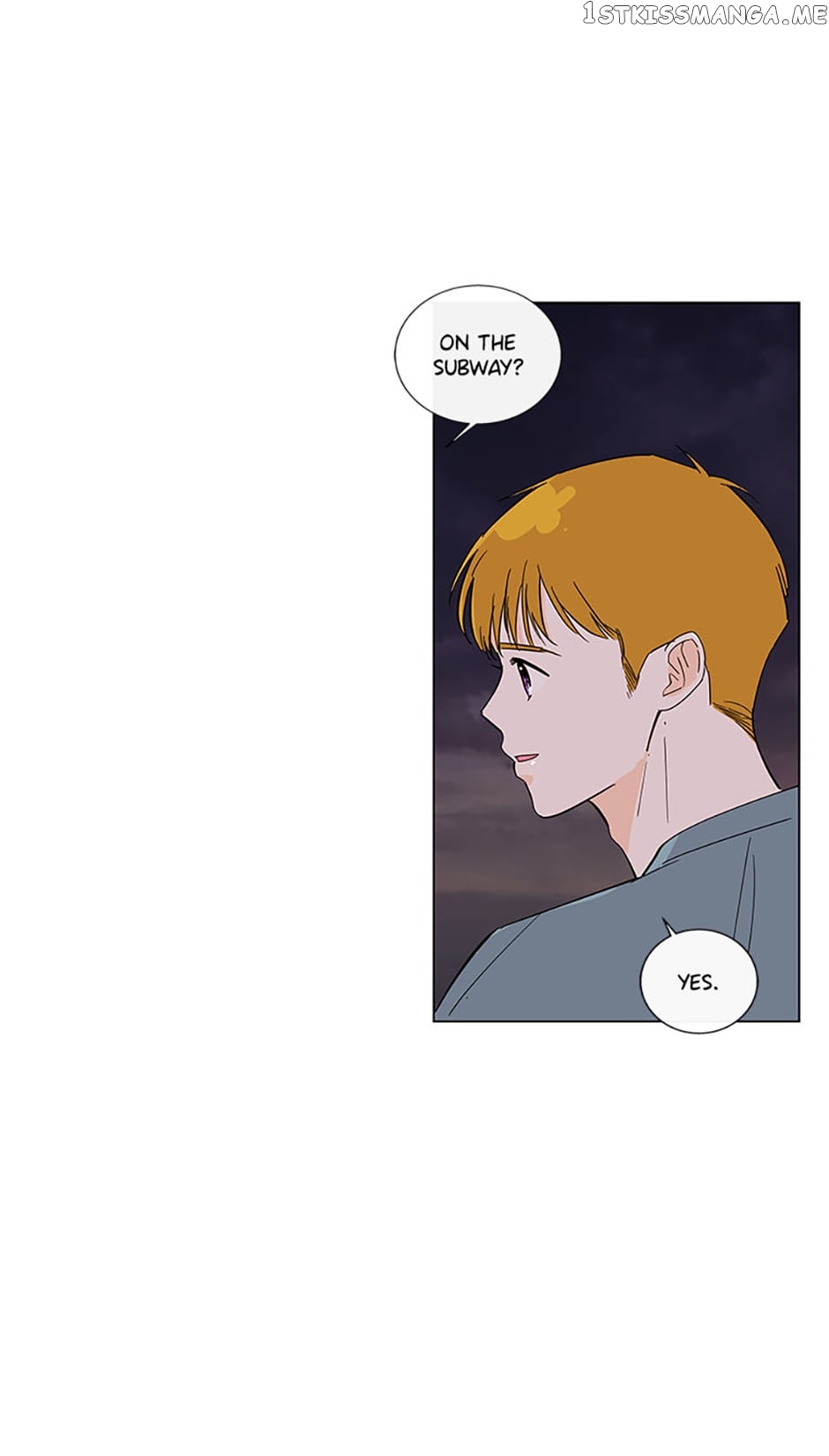 How We Love Chapter 76 - page 5
