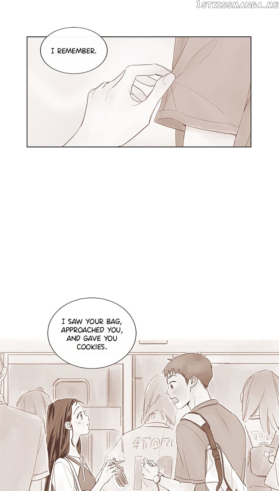 How We Love Chapter 76 - page 6