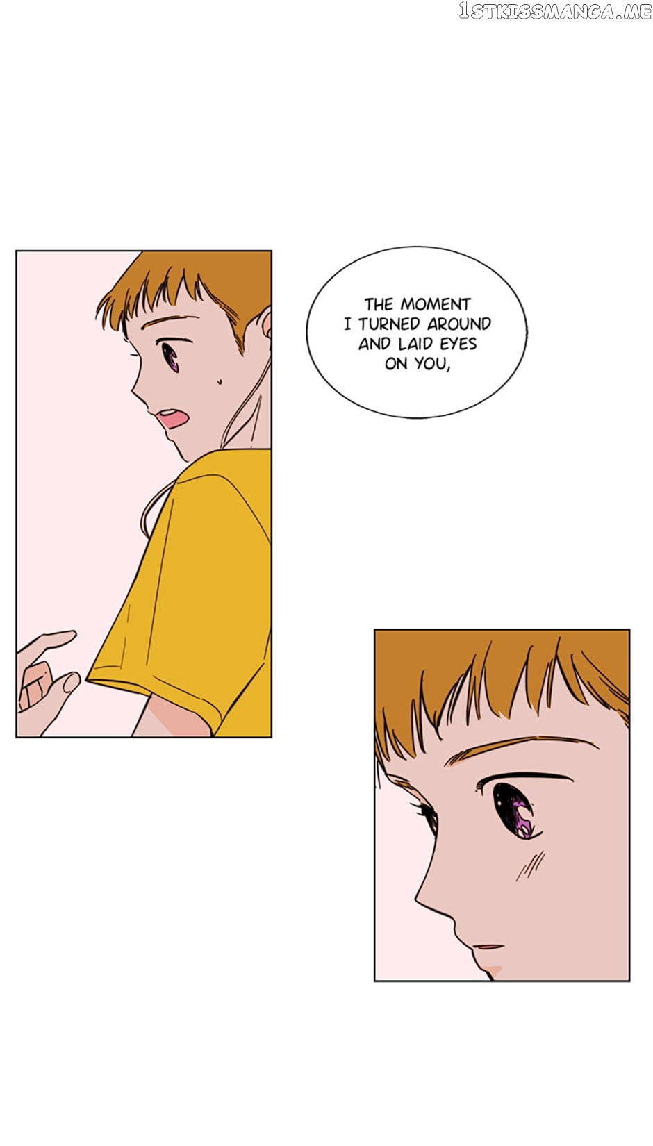 How We Love Chapter 76 - page 8