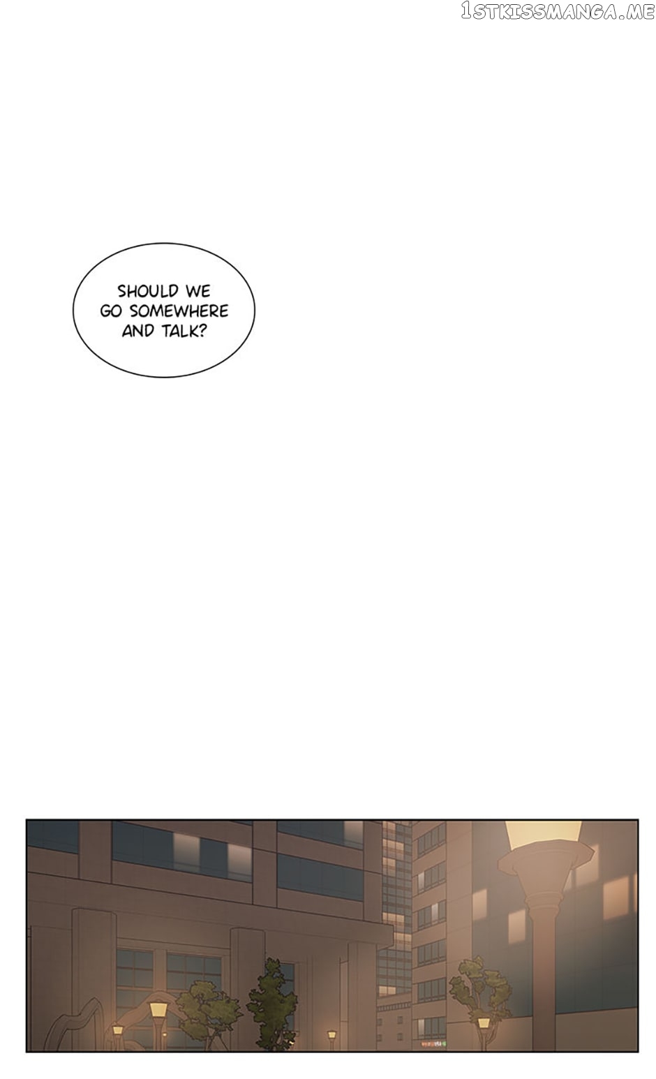 How We Love Chapter 75 - page 19
