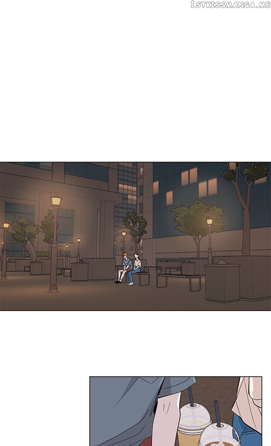 How We Love Chapter 75 - page 20