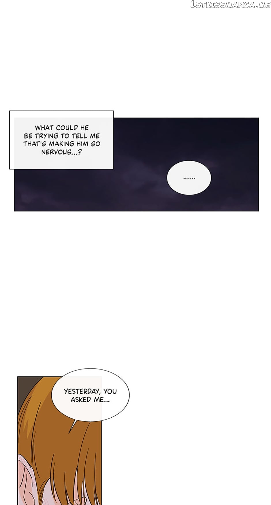 How We Love Chapter 75 - page 27
