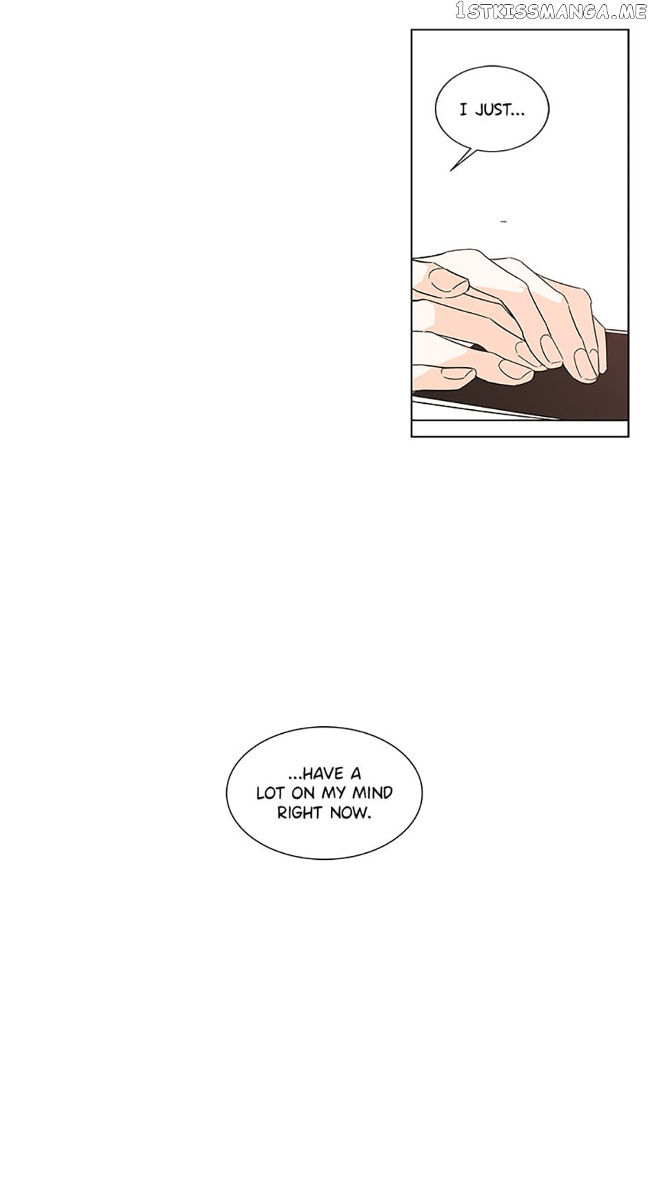 How We Love Chapter 75 - page 3