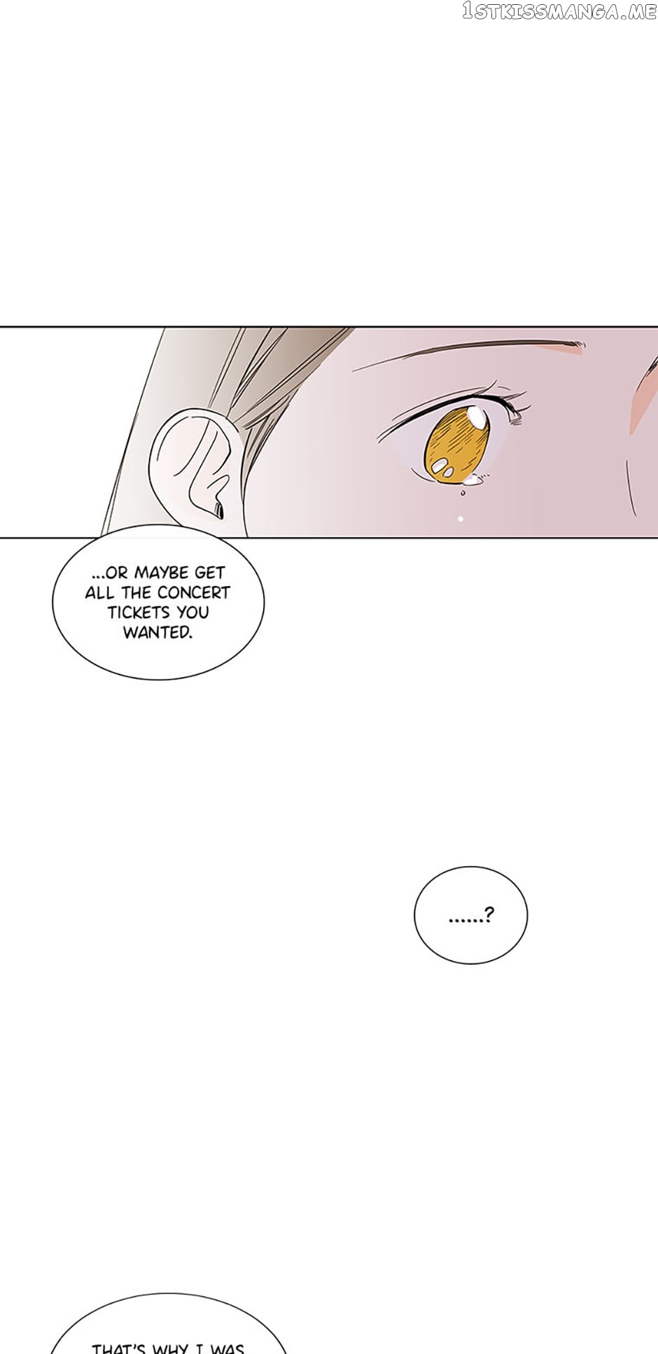 How We Love Chapter 75 - page 31