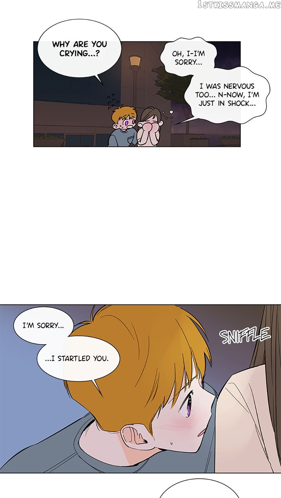 How We Love Chapter 75 - page 36