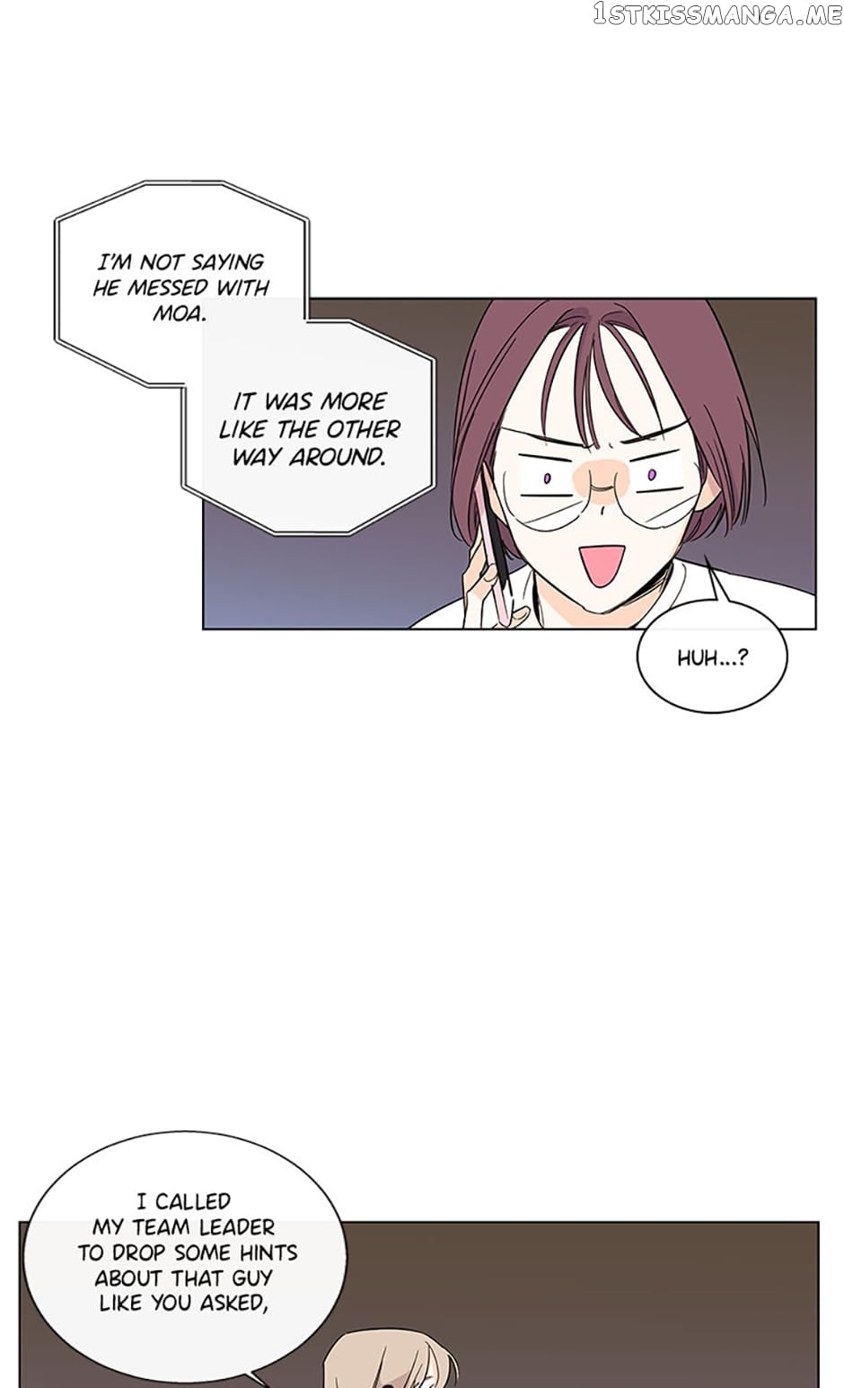 How We Love Chapter 74 - page 13