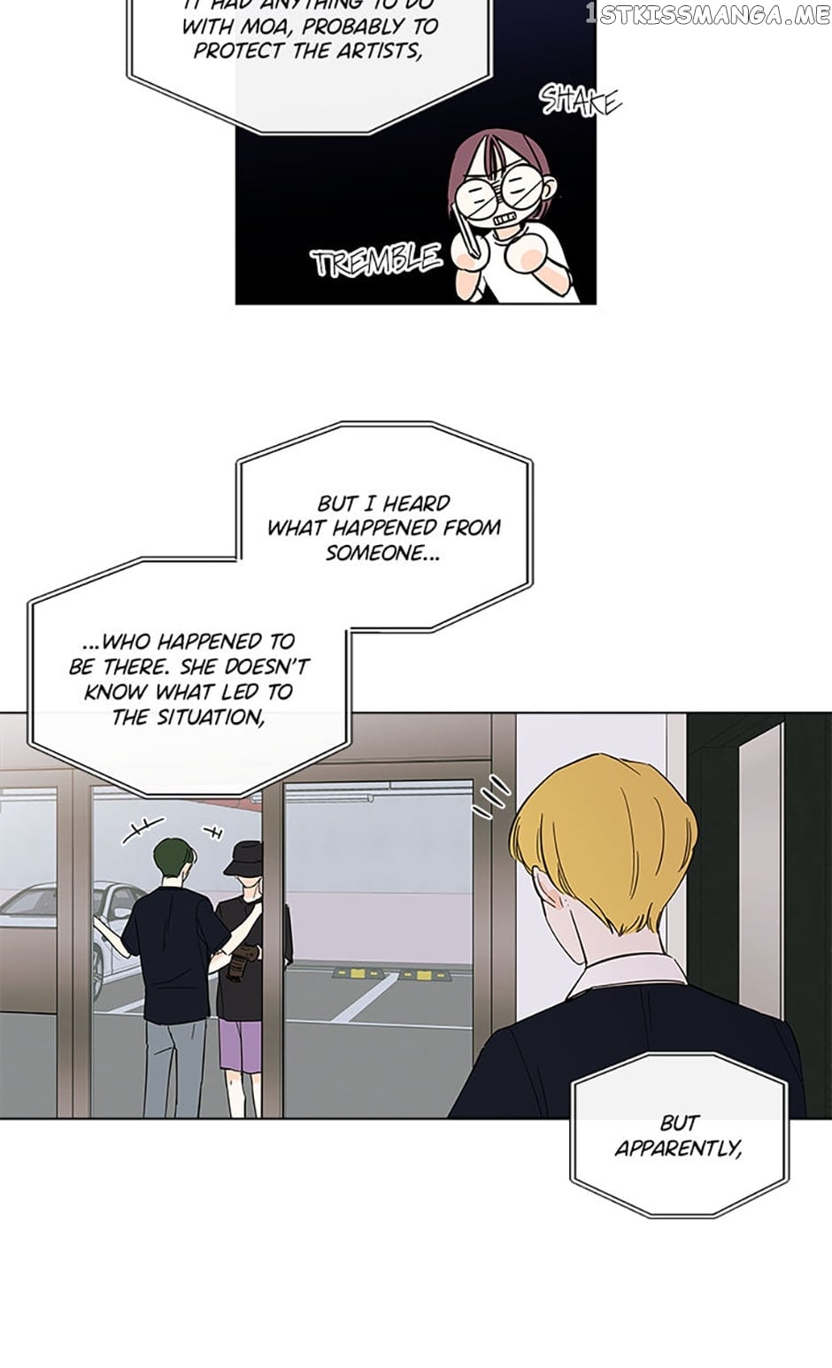 How We Love Chapter 74 - page 18