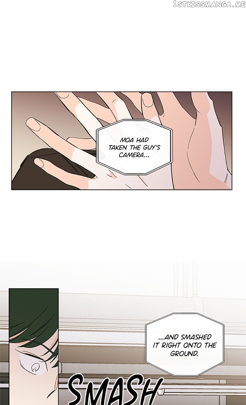 How We Love Chapter 74 - page 19