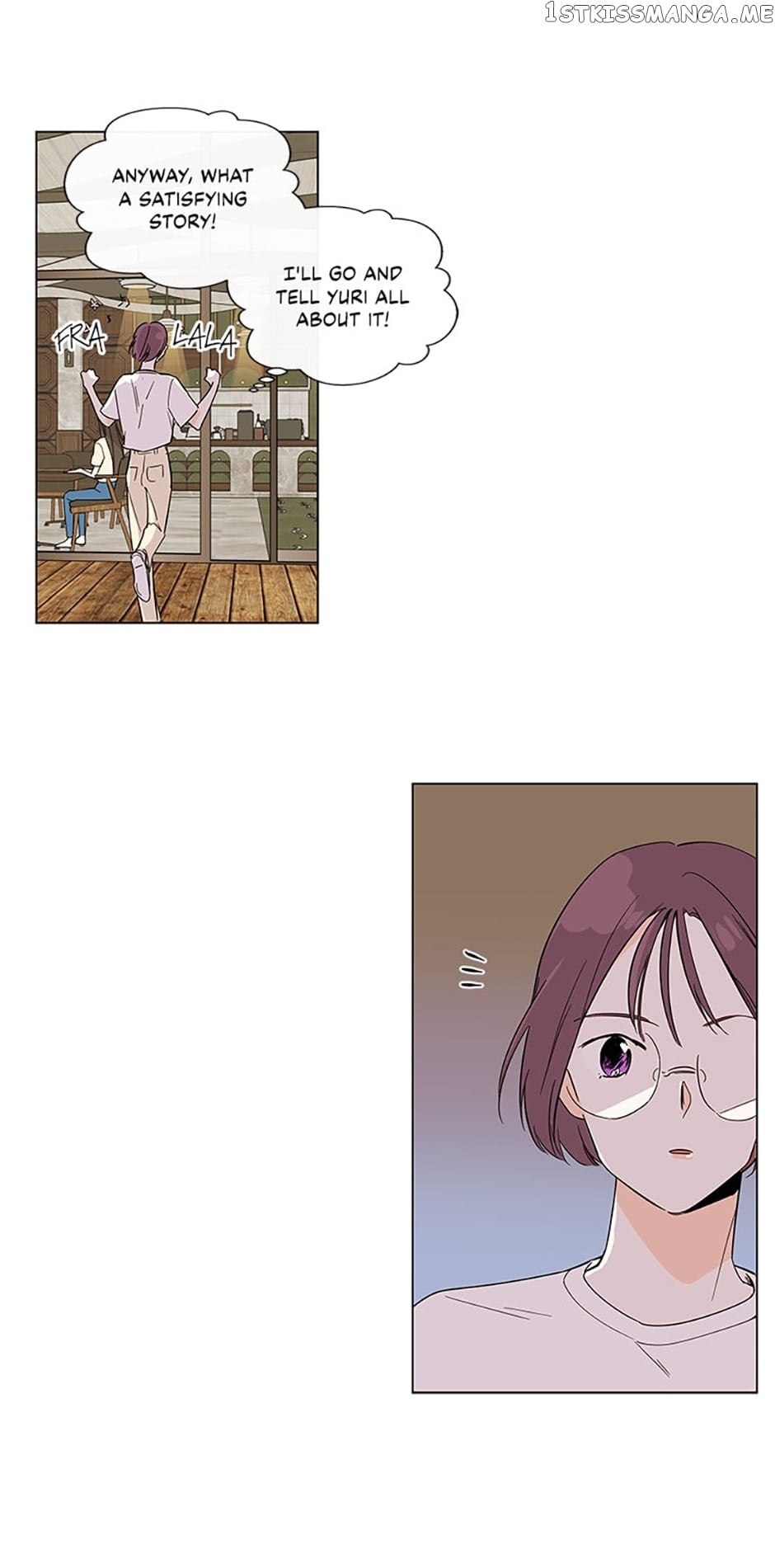 How We Love Chapter 74 - page 28