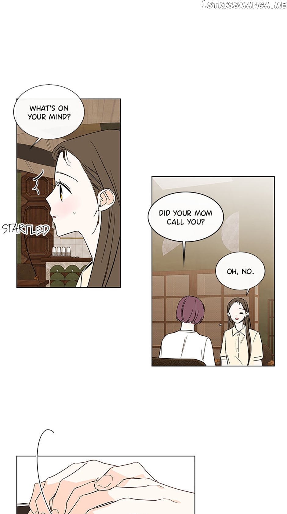 How We Love Chapter 74 - page 30