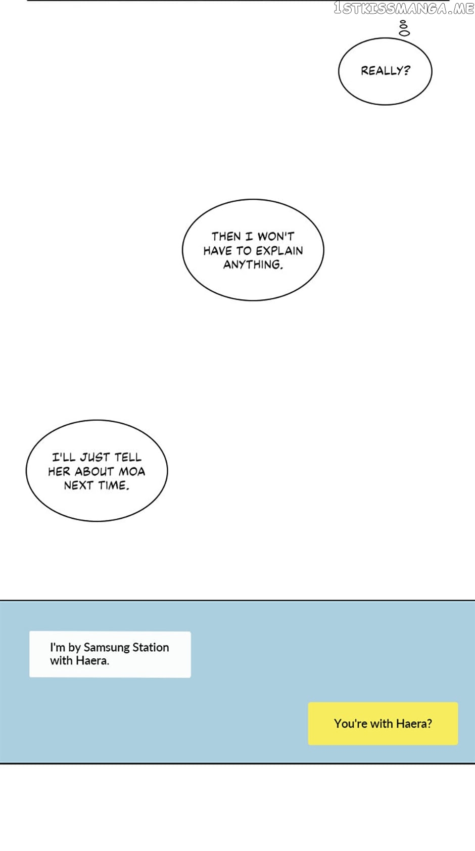 How We Love Chapter 74 - page 32