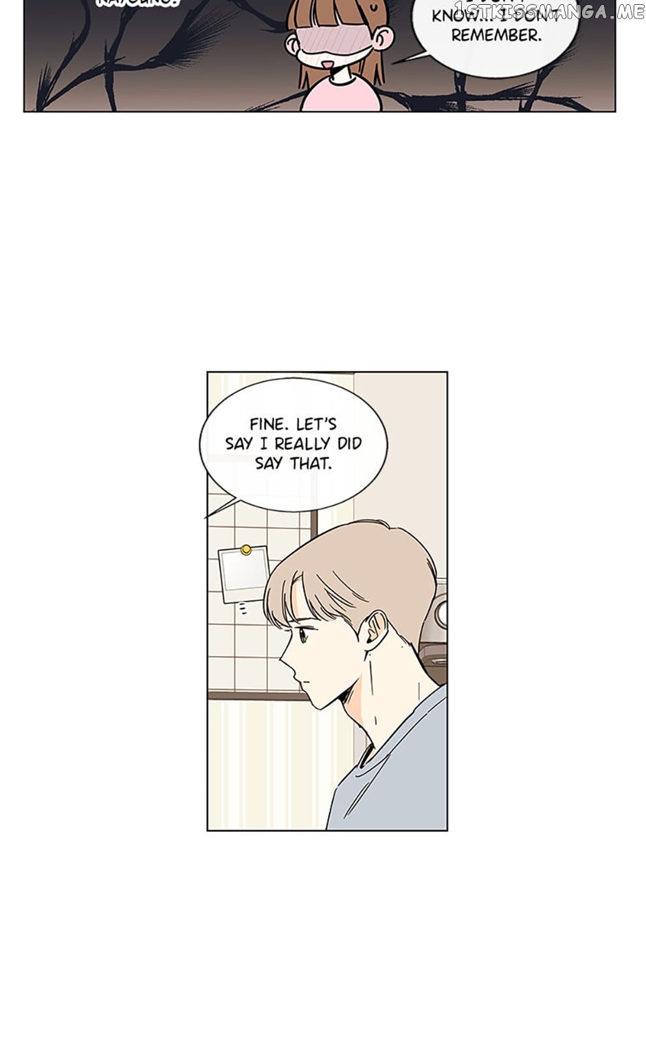 How We Love Chapter 73 - page 10