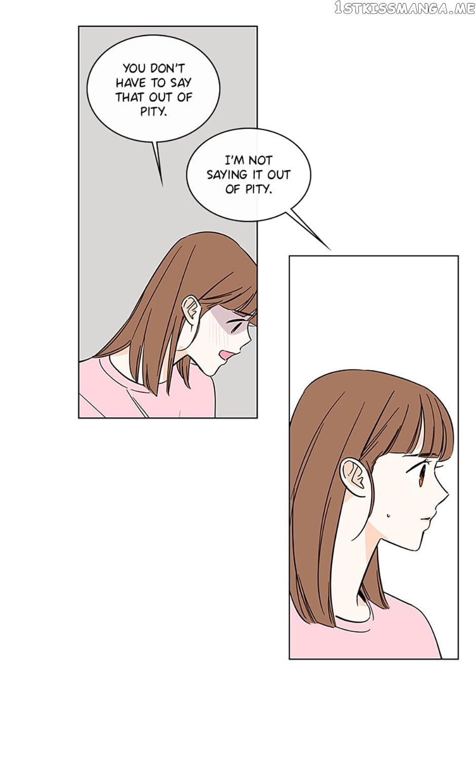 How We Love Chapter 73 - page 11