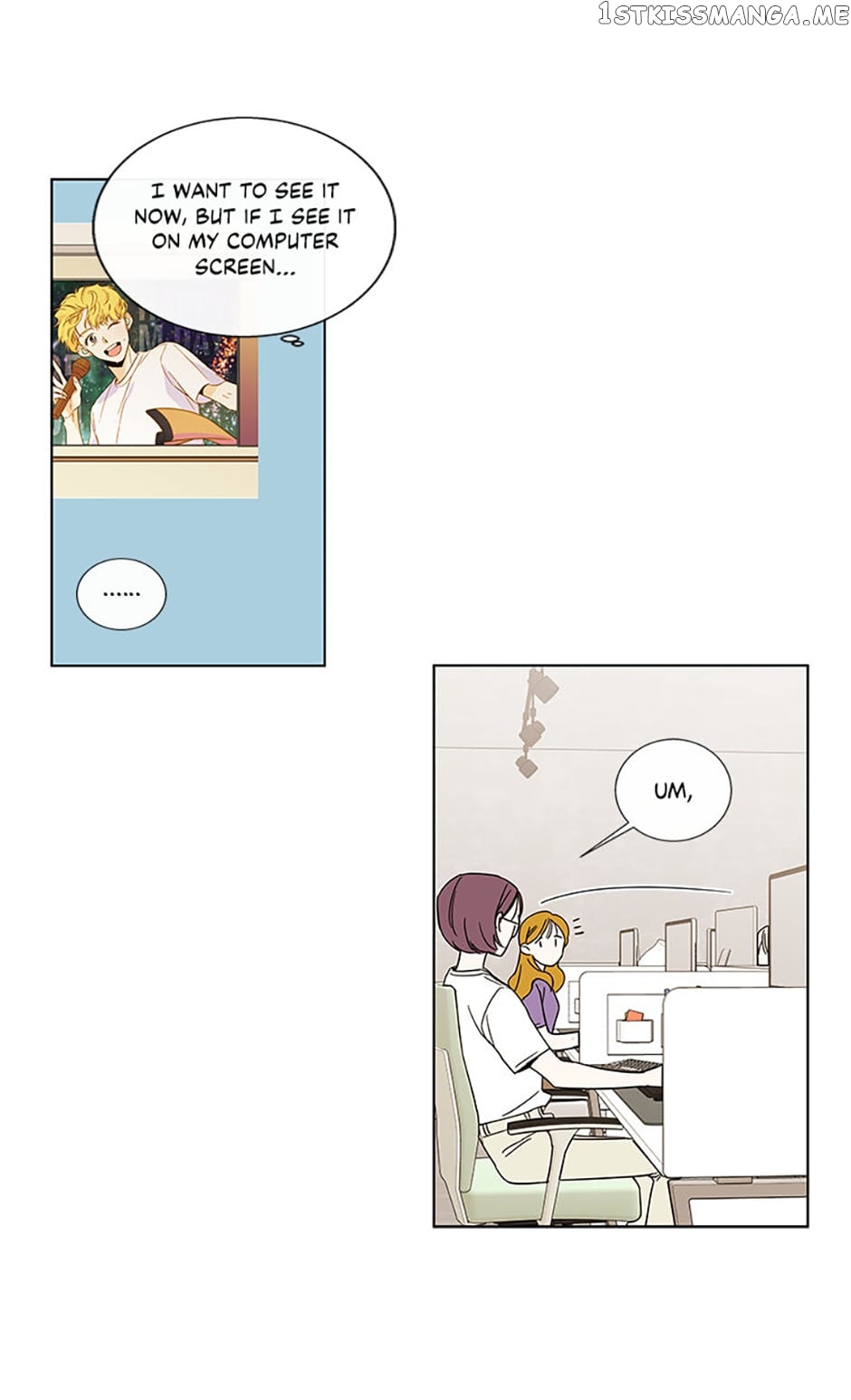 How We Love Chapter 73 - page 16