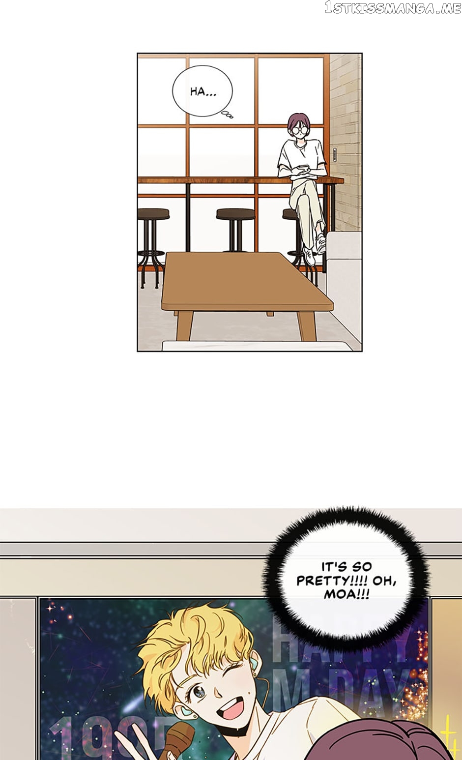 How We Love Chapter 73 - page 18