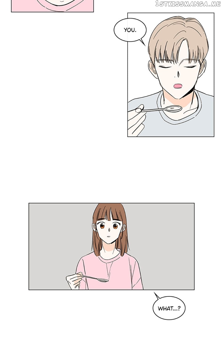 How We Love Chapter 73 - page 2