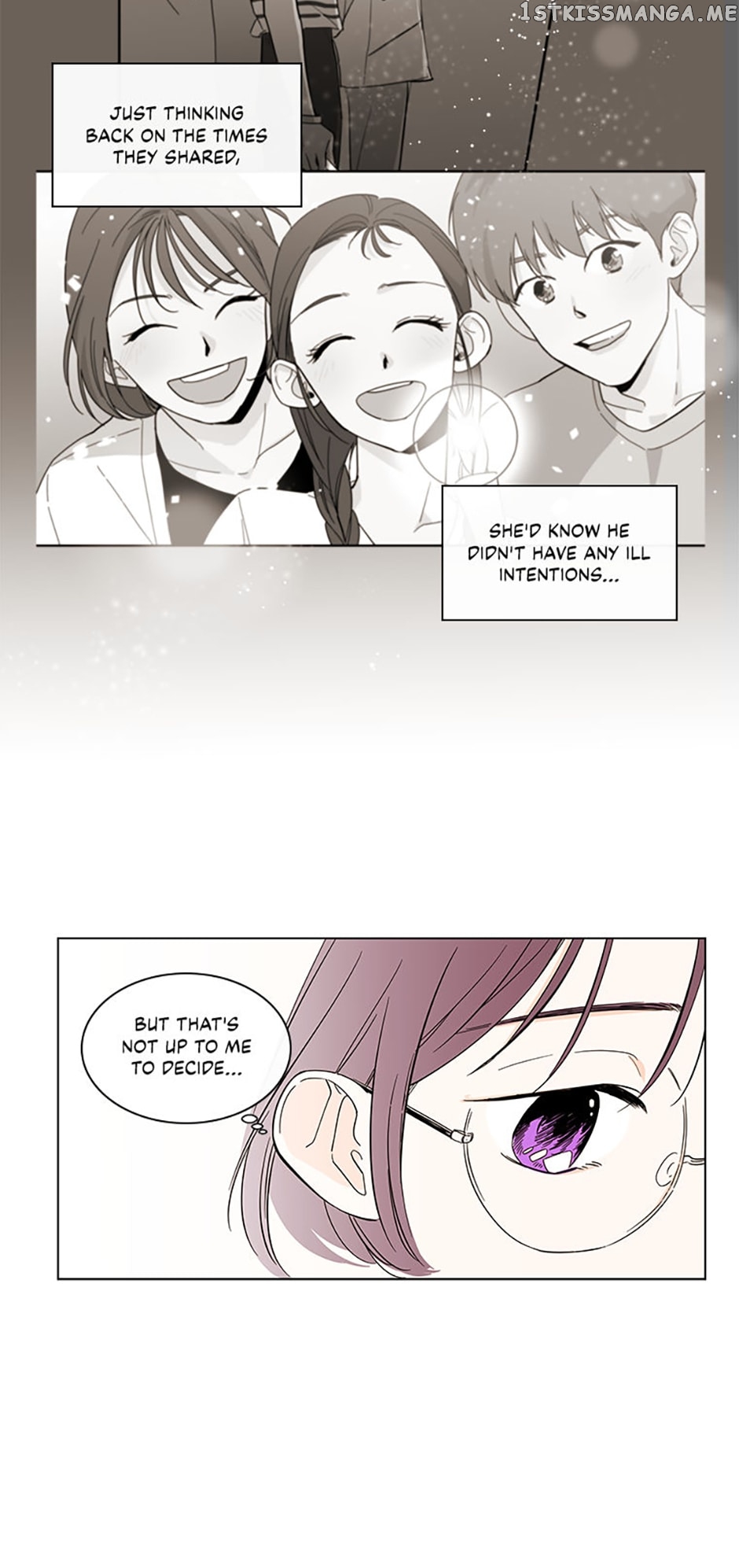 How We Love Chapter 73 - page 23