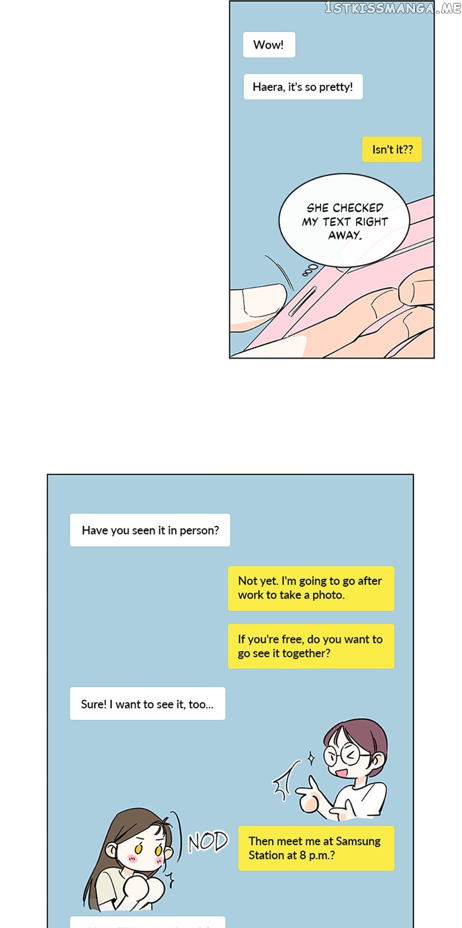 How We Love Chapter 73 - page 25