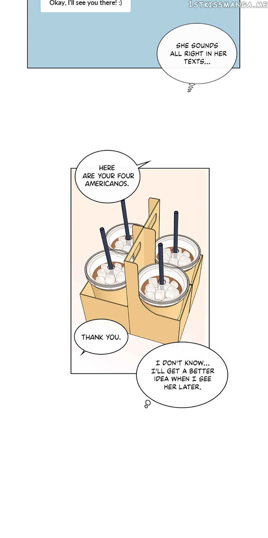 How We Love Chapter 73 - page 26