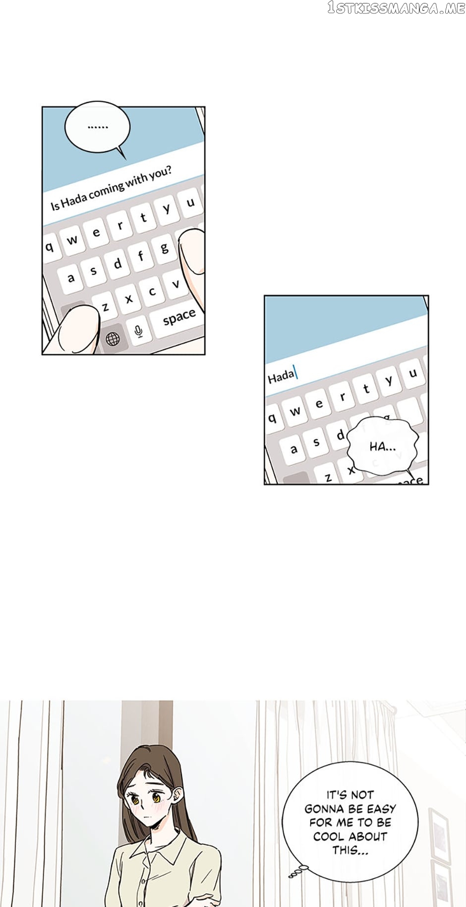 How We Love Chapter 73 - page 27