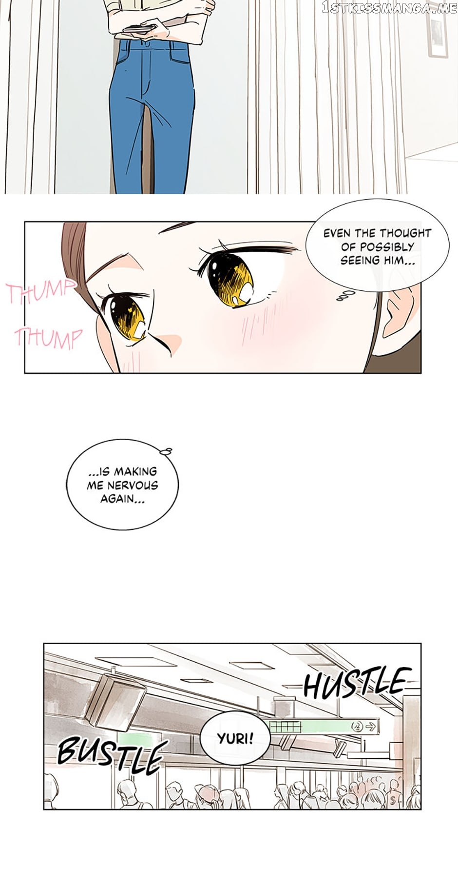 How We Love Chapter 73 - page 28