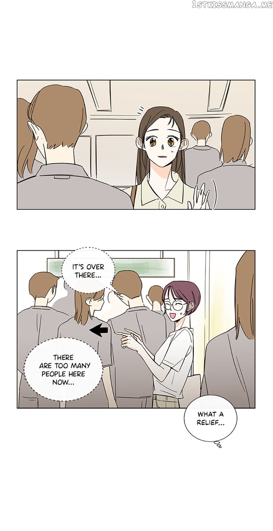 How We Love Chapter 73 - page 29
