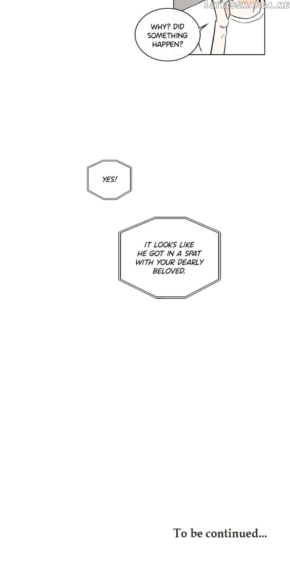 How We Love Chapter 73 - page 36