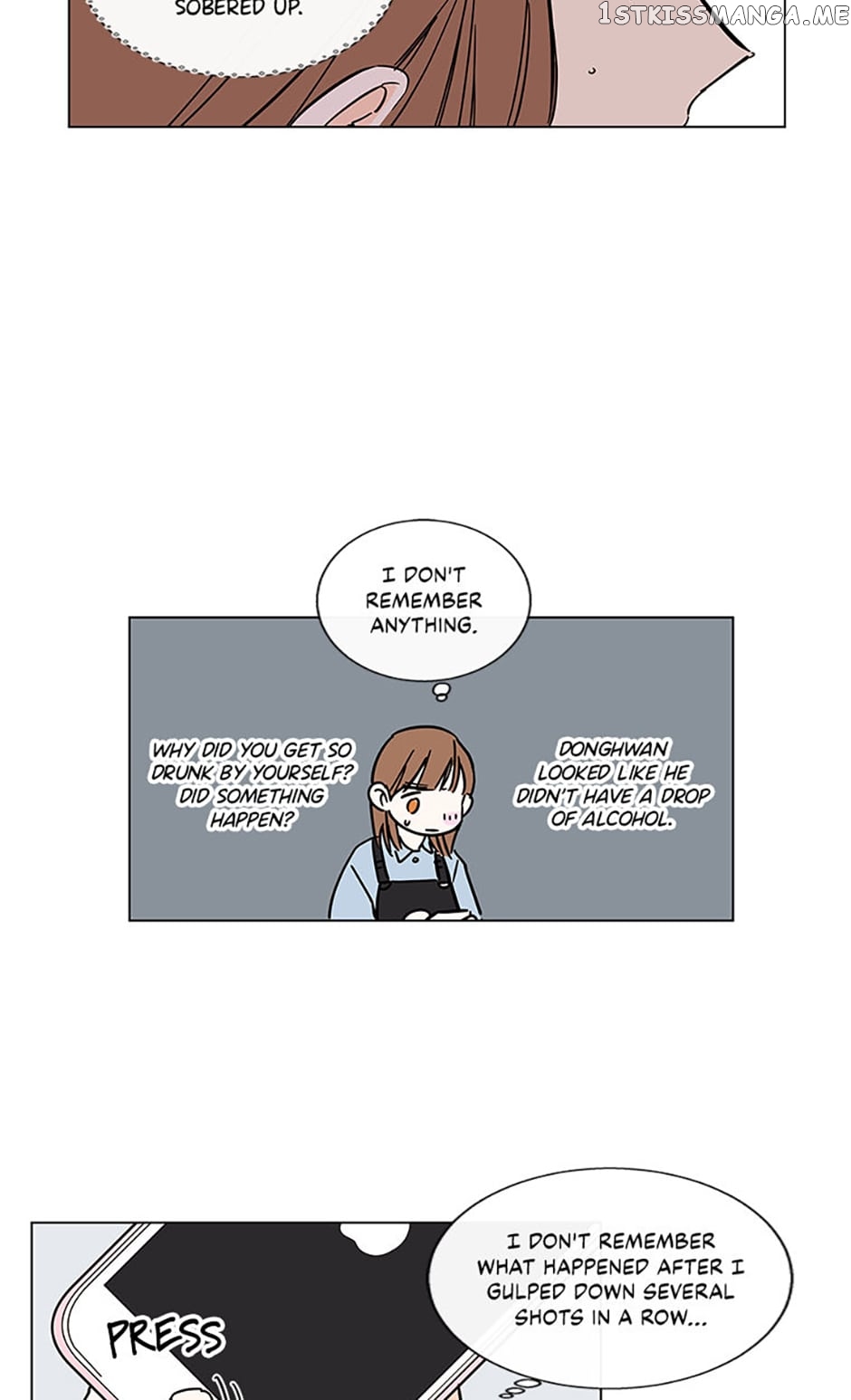 How We Love Chapter 72 - page 10
