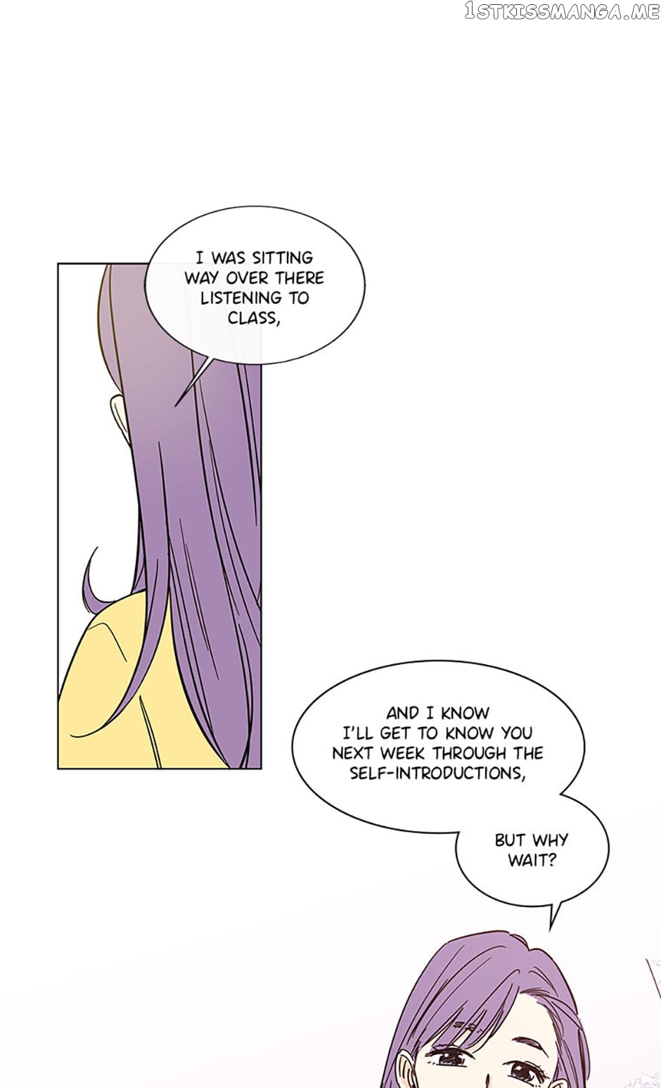 How We Love Chapter 72 - page 16