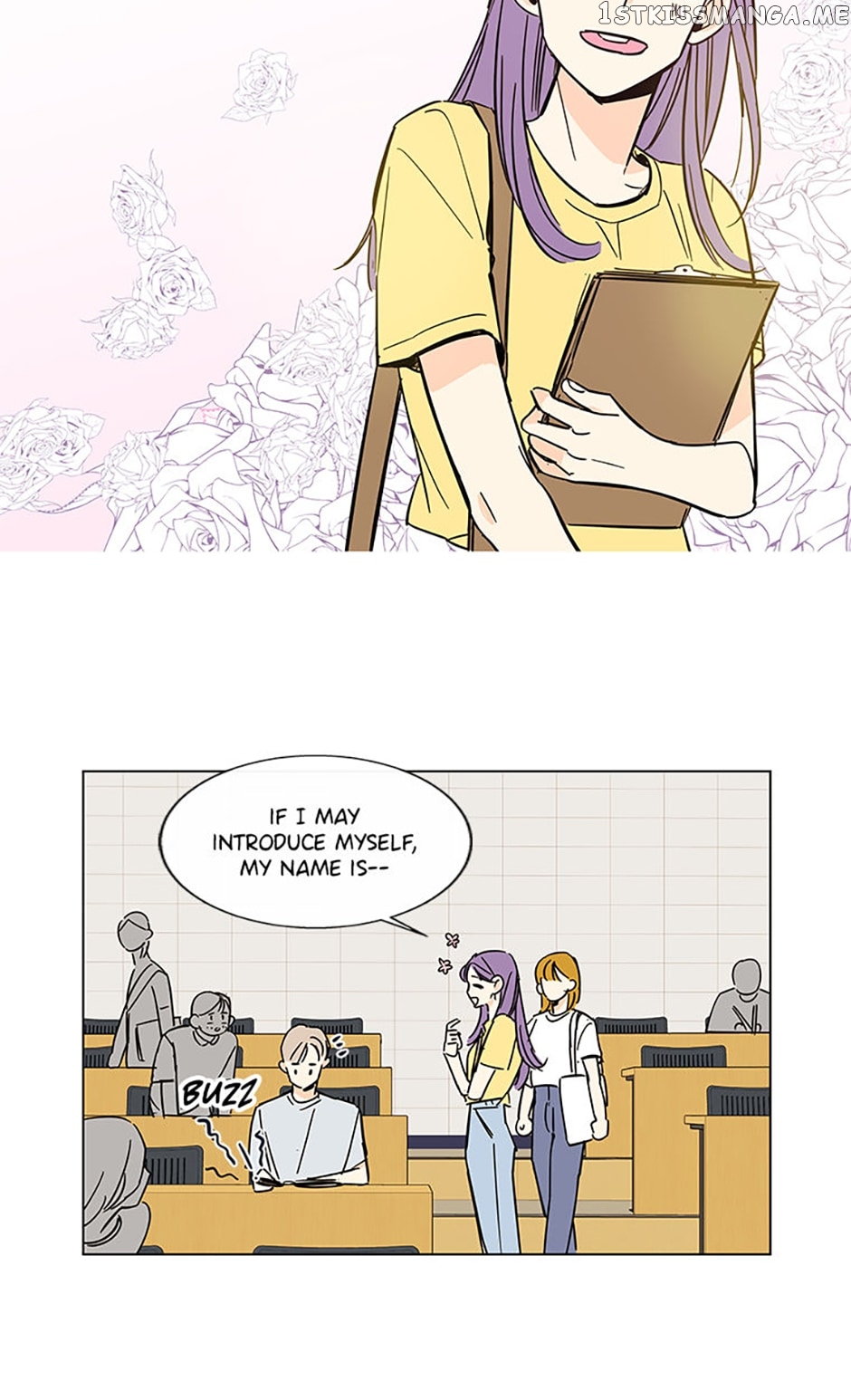 How We Love Chapter 72 - page 17
