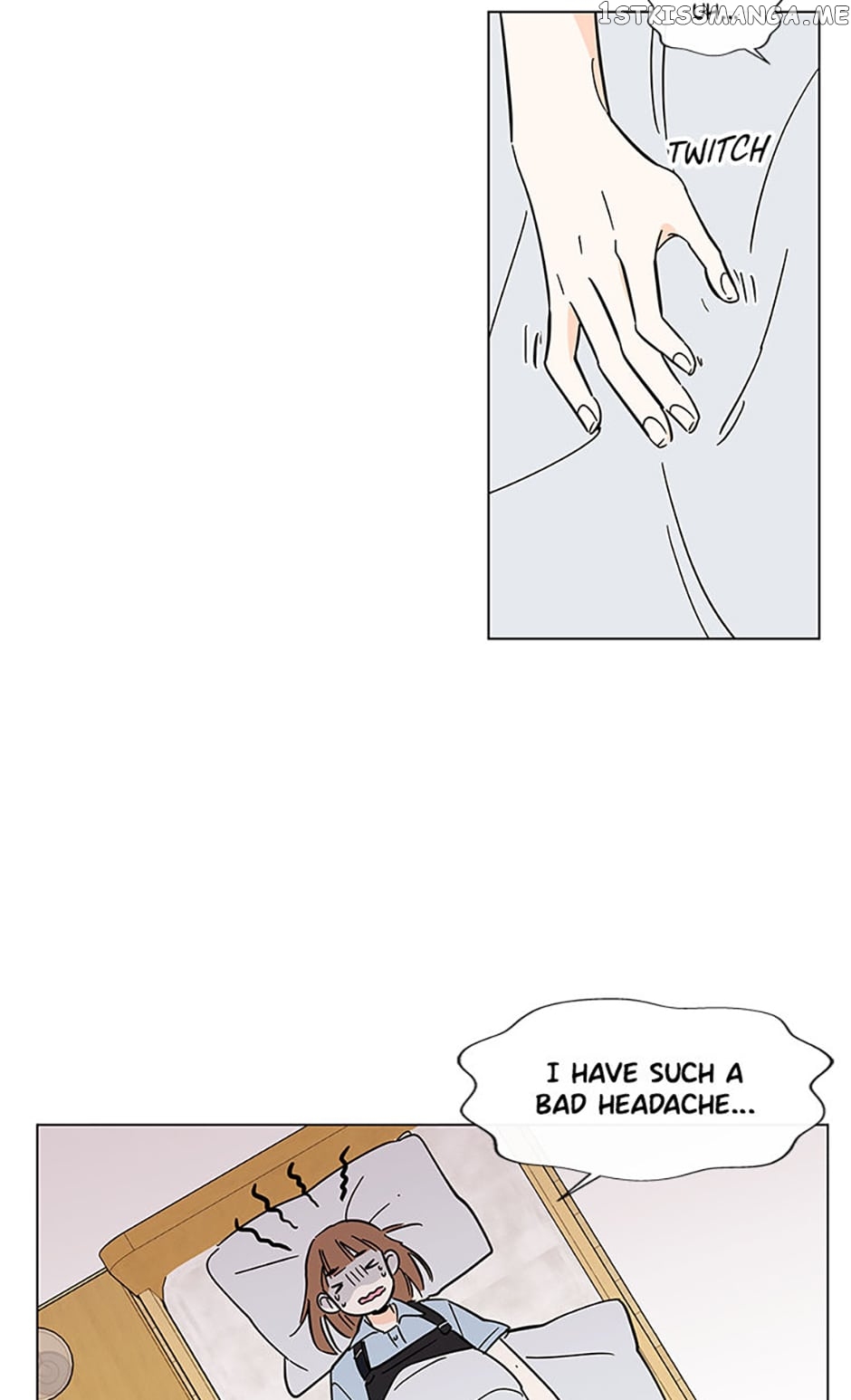 How We Love Chapter 72 - page 2