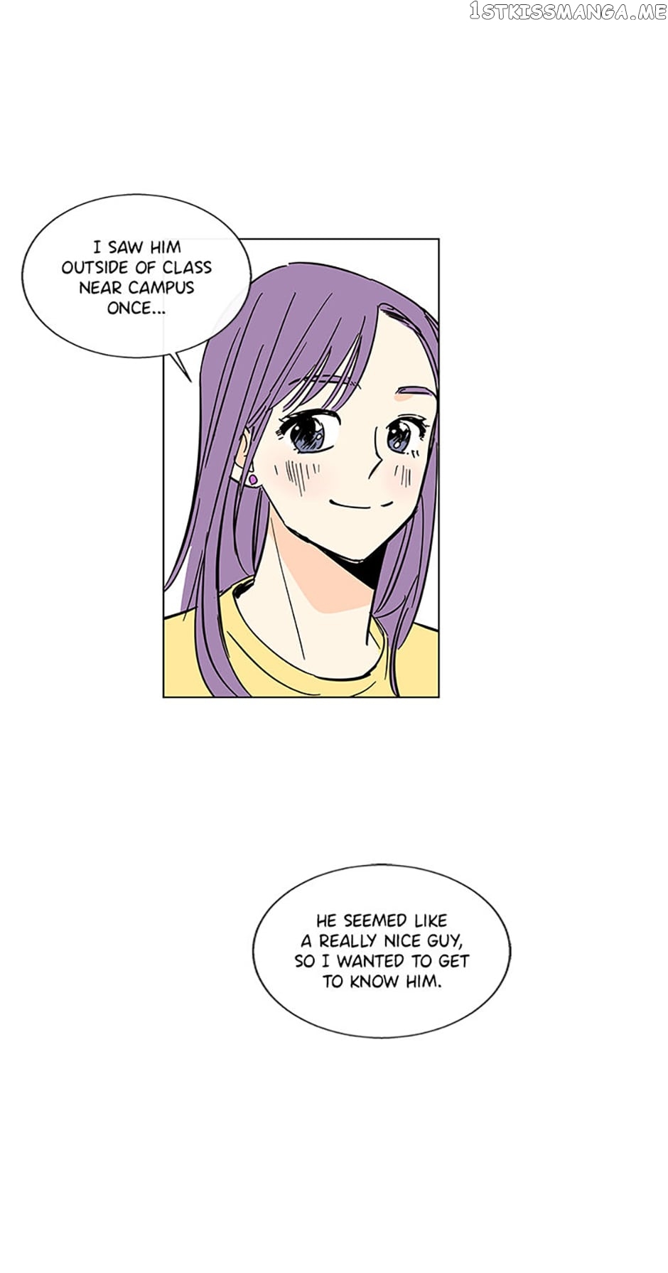 How We Love Chapter 72 - page 22