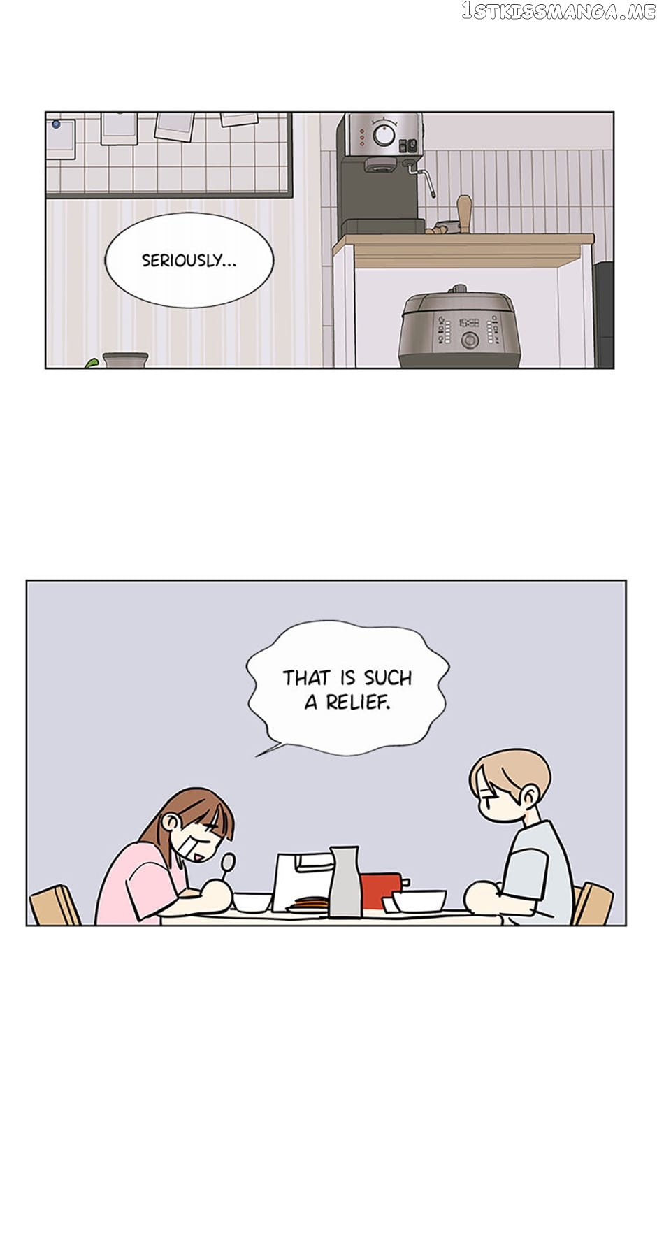 How We Love Chapter 72 - page 23