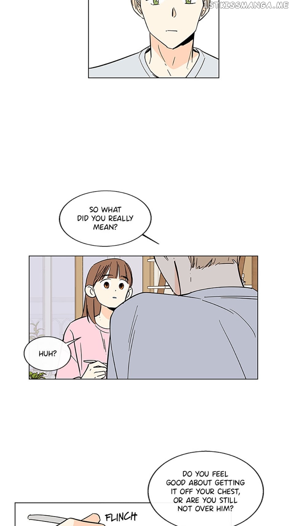 How We Love Chapter 72 - page 25