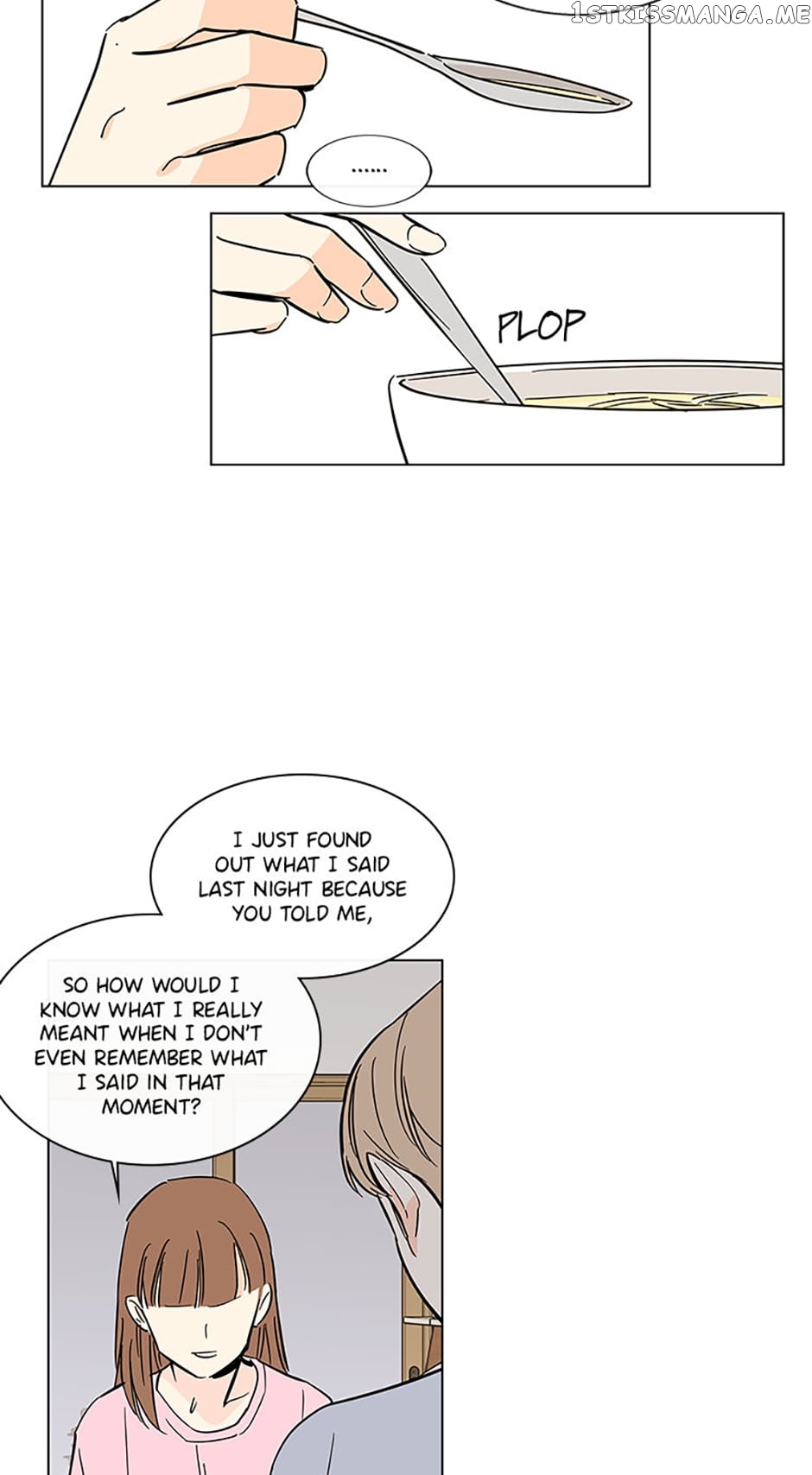 How We Love Chapter 72 - page 26