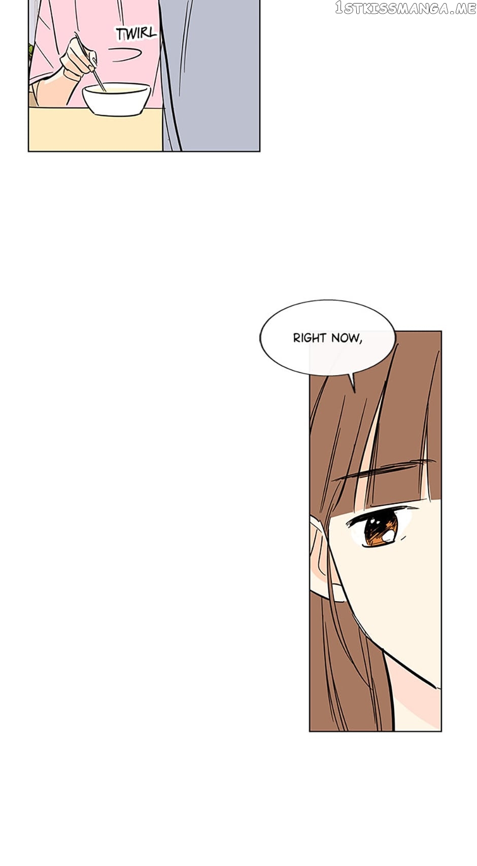 How We Love Chapter 72 - page 27