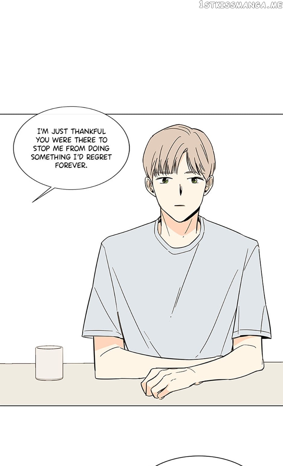 How We Love Chapter 72 - page 28