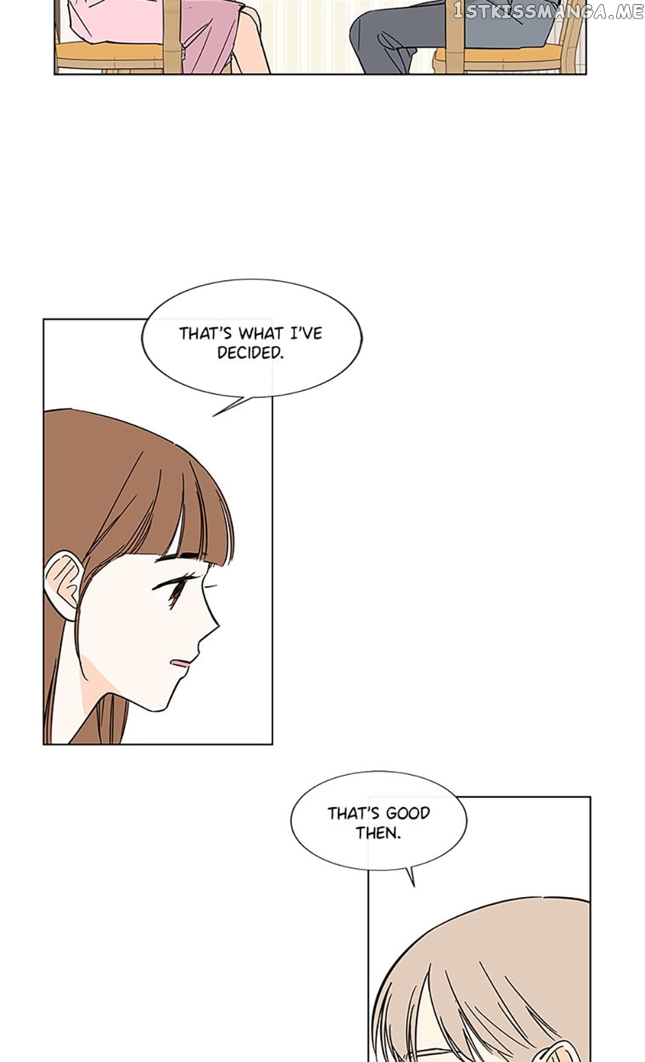How We Love Chapter 72 - page 30