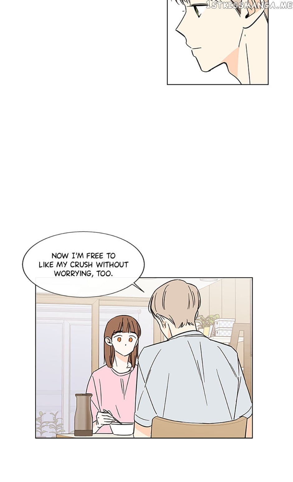 How We Love Chapter 72 - page 31