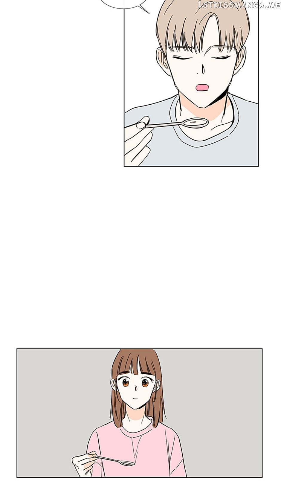 How We Love Chapter 72 - page 33