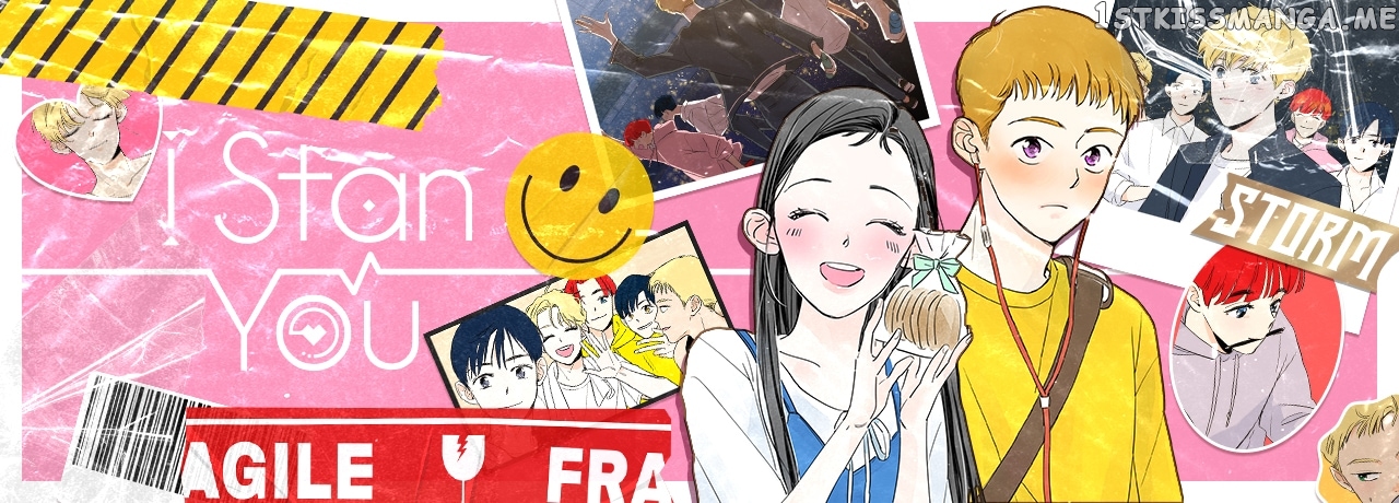 How We Love Chapter 72 - page 35