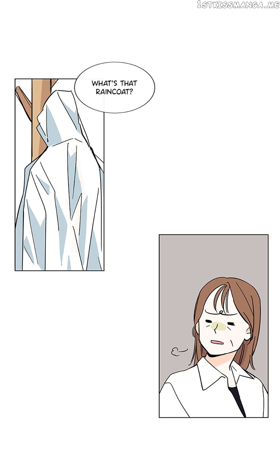 How We Love Chapter 72 - page 8