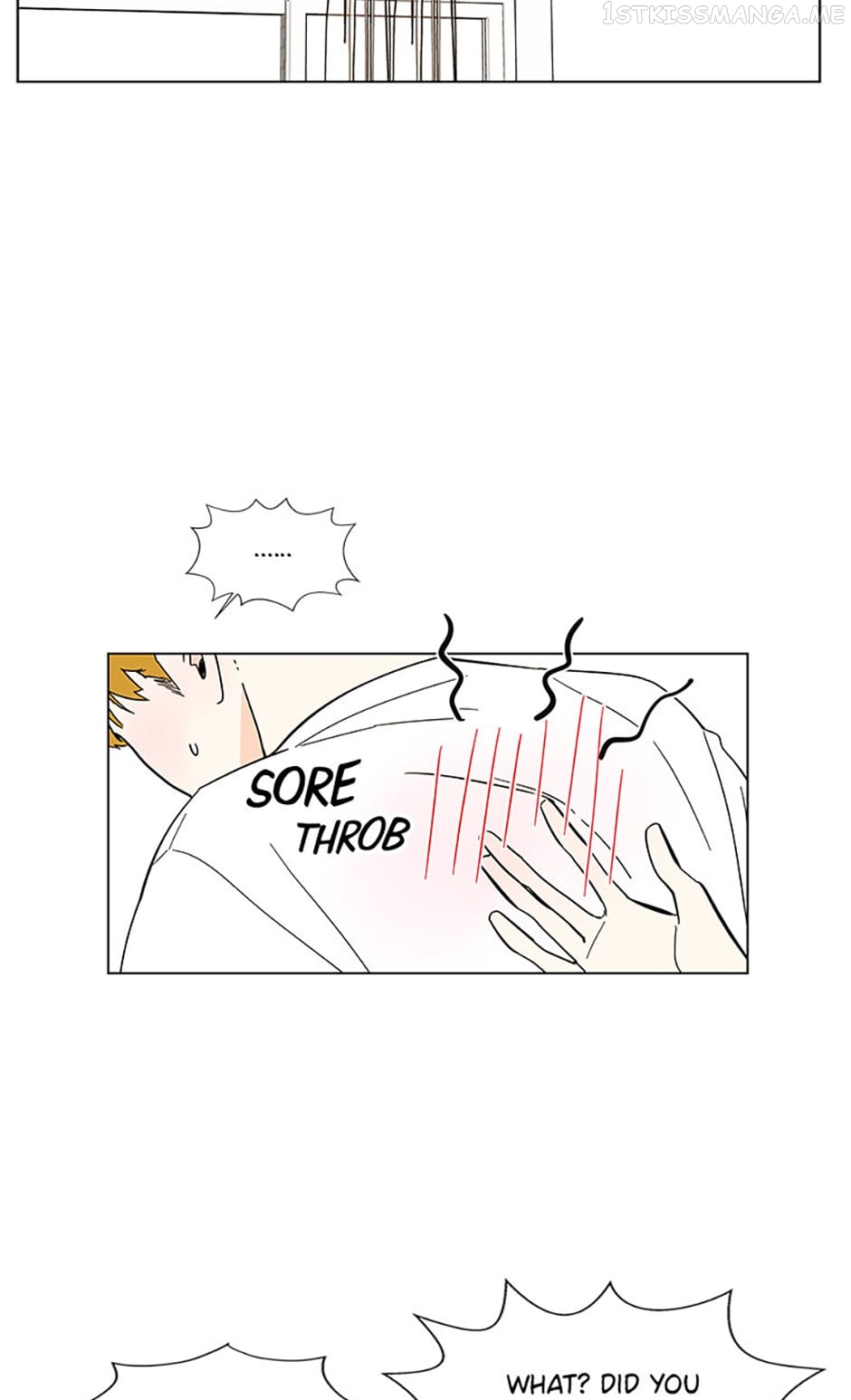 How We Love Chapter 71 - page 14
