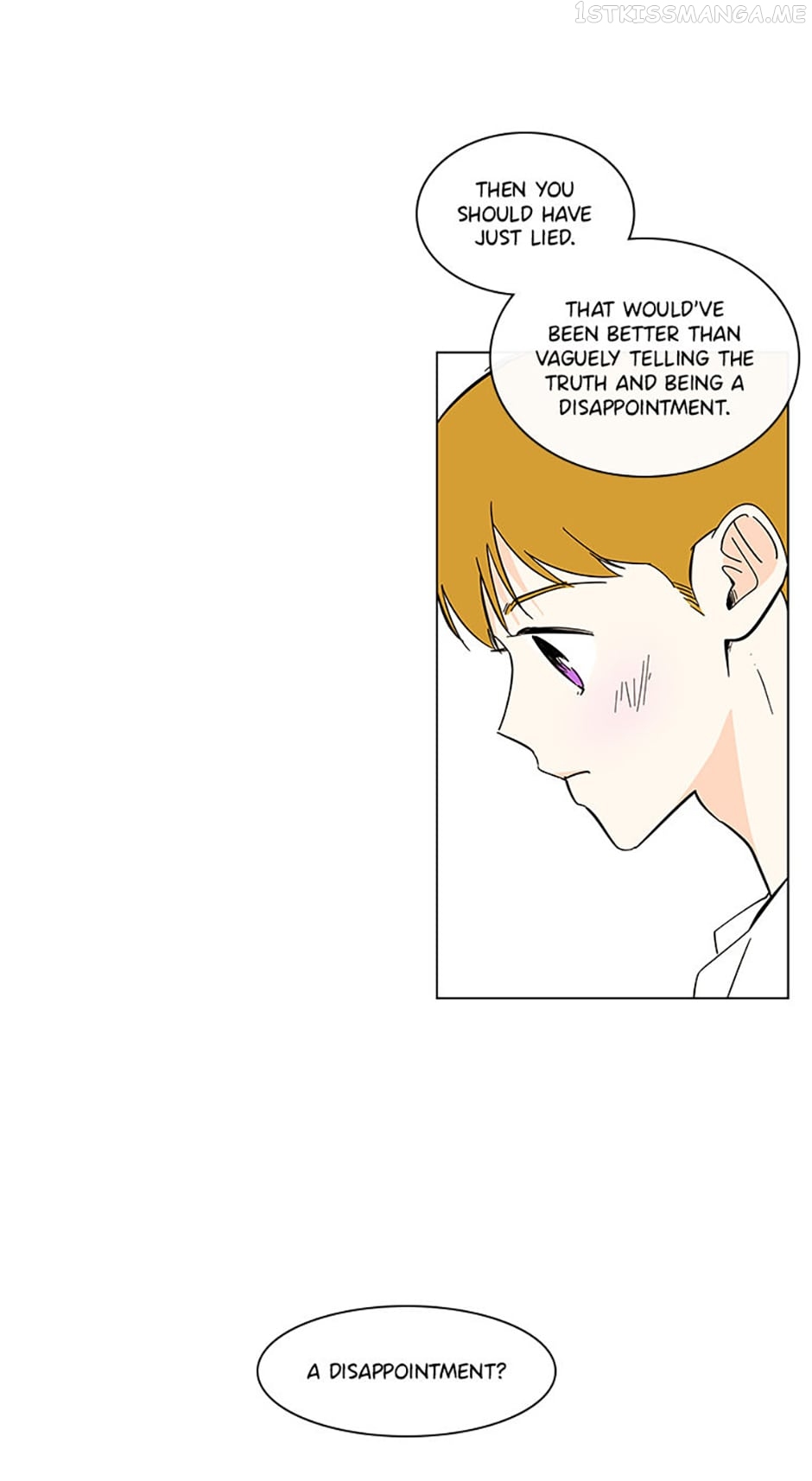 How We Love Chapter 71 - page 18
